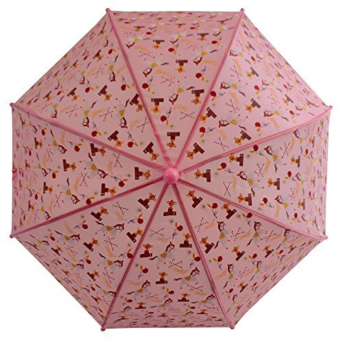 PONY PRINT UMBRELLA - hanrattycraftsgifts.co.uk