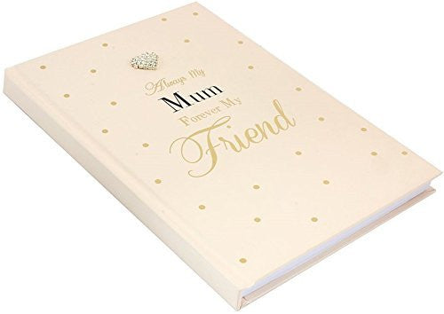 Notebook -  My Mum - hanrattycraftsgifts.co.uk