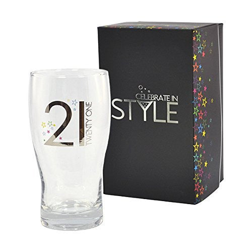 21° glass - hanrattycraftsgifts.co.uk