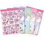 hunkydory faberdashery patchwork frame card kit - hanrattycraftsgifts.co.uk