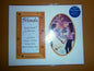 special keepsake 8x10 photo mount friends - hanrattycraftsgifts.co.uk