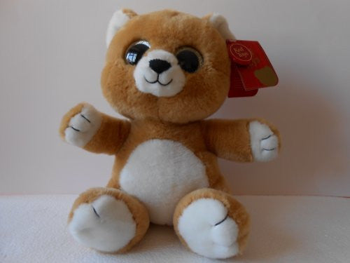 Keel Toys 20cm Sparkle Bears - hanrattycraftsgifts.co.uk