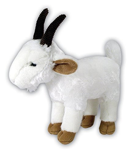 Standing Goat 25cm - hanrattycraftsgifts.co.uk