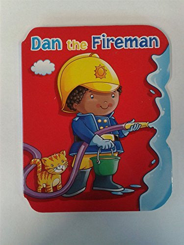 Dan the Fireman - hanrattycraftsgifts.co.uk