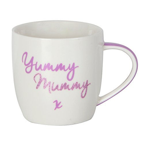Yummy Mummmy Mothers Day Baby Shower Gift - hanrattycraftsgifts.co.uk