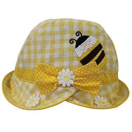 bumble bee hat - hanrattycraftsgifts.co.uk
