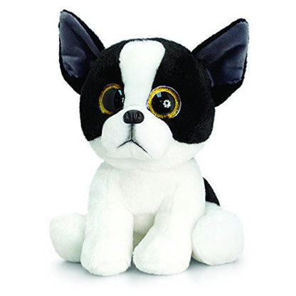 sparkle eyes puppy 15cm choice please message or one at random - hanrattycraftsgifts.co.uk