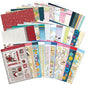 Tots 2 Teens - Luxury Card Collection - Hunkydory - hanrattycraftsgifts.co.uk