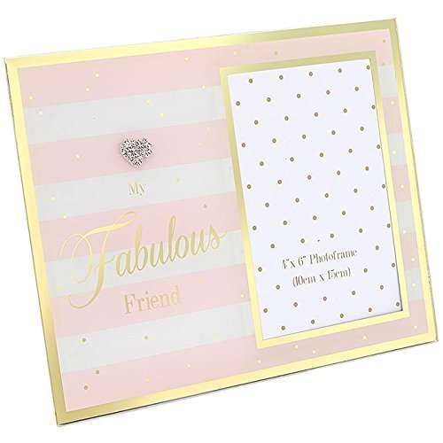 mad dots mirror frame fab friend - hanrattycraftsgifts.co.uk