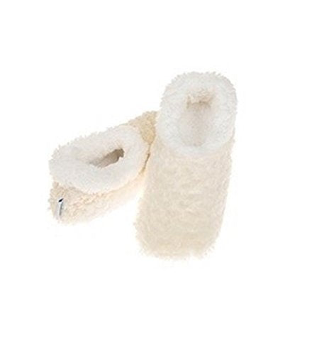 Womens Snoozies Slipper Fleece Cosy Xmas Christmas Gift - hanrattycraftsgifts.co.uk