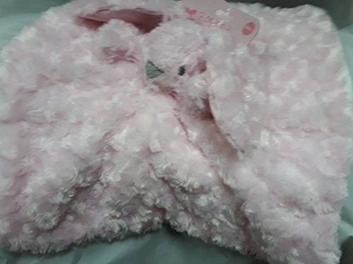 rock - a bye comforter pink - hanrattycraftsgifts.co.uk
