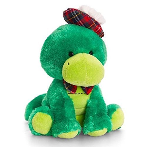Nessie14cm - hanrattycraftsgifts.co.uk