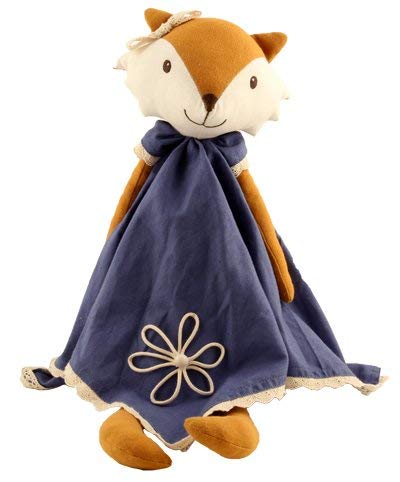 Imajo bonikka Soft Toy Fox - hanrattycraftsgifts.co.uk
