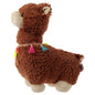 Puckator Llama Door Stop - Brown Super Cute Fluffy - hanrattycraftsgifts.co.uk
