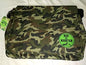 wildside Khaki Shoulder Bag - hanrattycraftsgifts.co.uk