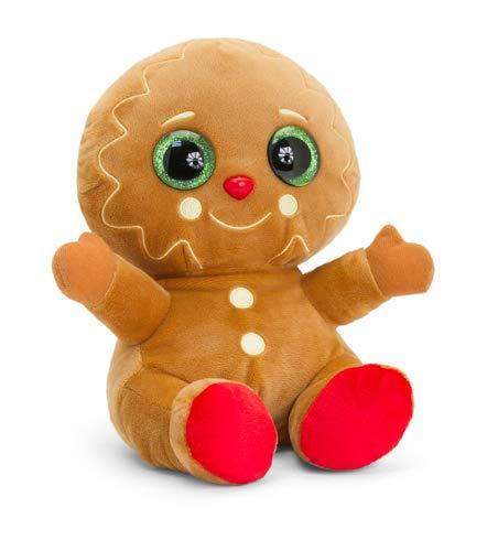 animotsu gingerbread man 25cm