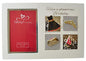 Talking Pictures Sorbet Collection 6" x 4" Photo Frame - Glamorous Birthday - hanrattycraftsgifts.co.uk
