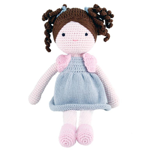 imajo banbe crochet   freya   