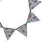 nautical bunting - hanrattycraftsgifts.co.uk