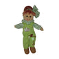 Rag Doll - Gardening - Handmade - Medium 19cms - Powell Craft - hanrattycraftsgifts.co.uk