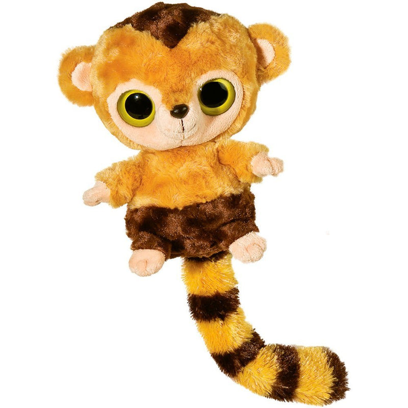 Soft Toy Capuchin Monkey Yoohoo & Friends 25 cm - hanrattycraftsgifts.co.uk