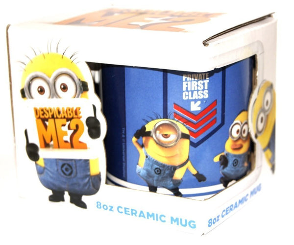 Despicable me mug (1) - hanrattycraftsgifts.co.uk