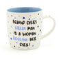 GREAT MAN MUG - hanrattycraftsgifts.co.uk