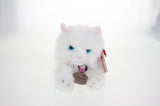 Cuddly Toy Cats 250mm - hanrattycraftsgifts.co.uk