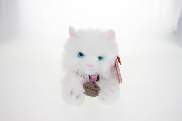 Cuddly Toy Cats 250mm - hanrattycraftsgifts.co.uk