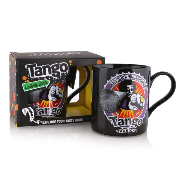 EastWest Tango Tropical Mug In Box - hanrattycraftsgifts.co.uk