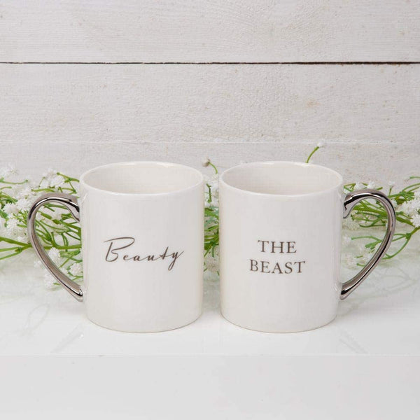 Amore Gift Set with Mug – Beauty.The Beast