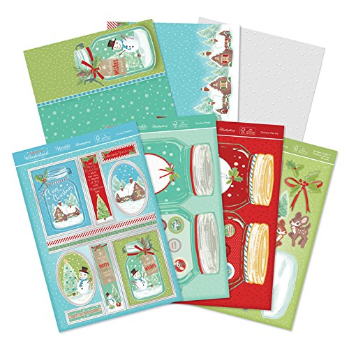 Crafting With Hunkydory 36~ Project Magazine ~ Ultimate Guide to Cardmaking - hanrattycraftsgifts.co.uk