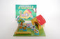 make your own 3D wooden farm animal kit 3D animals and barn puzzle - hanrattycraftsgifts.co.uk