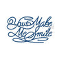 Tattered Lace You Make Me Smile D435 Stephanie Weightman Free - hanrattycraftsgifts.co.uk