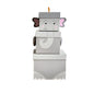 Stackable Elephant Animal Gift Boxes,  Nested Box,  Kids Novelty  Gift Box