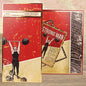 Hunkydory Crafts Gentleman'S Journey A4 Topper Set American Spirit - hanrattycraftsgifts.co.uk