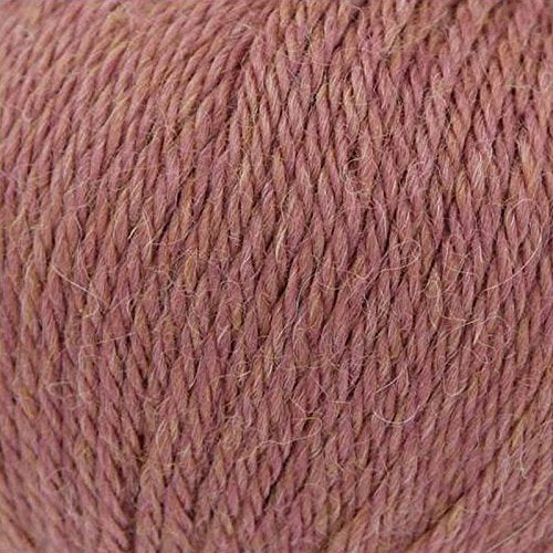 King Cole Baby Alpaca DK 701 Ginger - hanrattycraftsgifts.co.uk