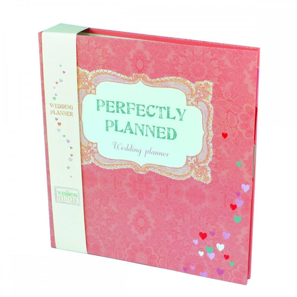 Wedding Boutique Wedding Planner - hanrattycraftsgifts.co.uk