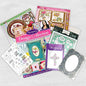 die- cutting essentials magazine special edition - hanrattycraftsgifts.co.uk
