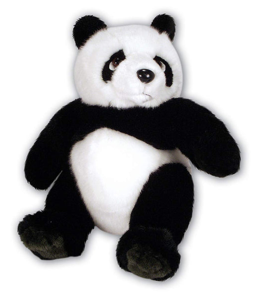 Premier Collection panda - hanrattycraftsgifts.co.uk