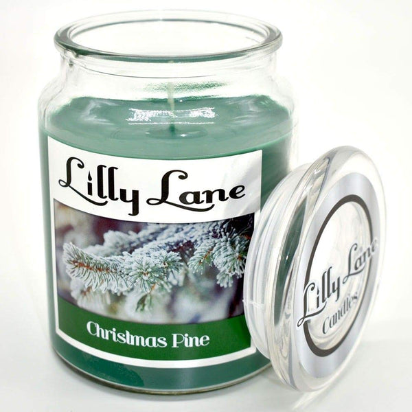 lilly lane christmas pine - hanrattycraftsgifts.co.uk