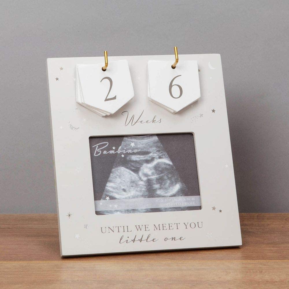 Widdop 4' x 3' Bambino Countdown Frame