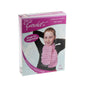 The Craft Factory CF203 Learn to Crochet Kit | Scarf - hanrattycraftsgifts.co.uk