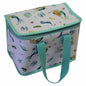 Powell Craft Kids Lunch Bags.20x12x16cm. multicoloured - hanrattycraftsgifts.co.uk