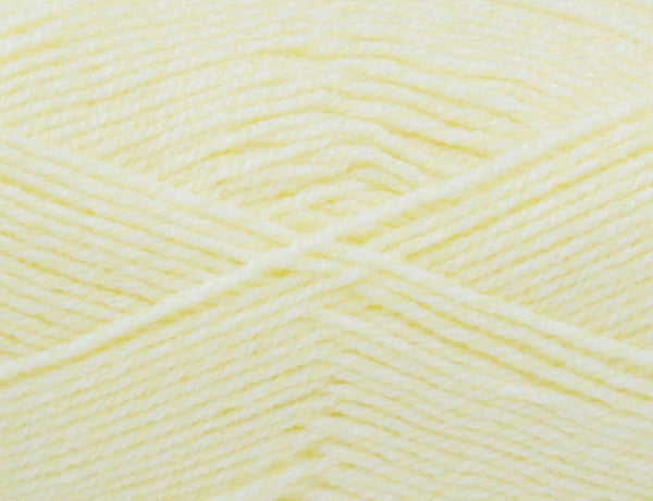 King Cole Baby DK With a Twist - Lemon Twist 251 250grm