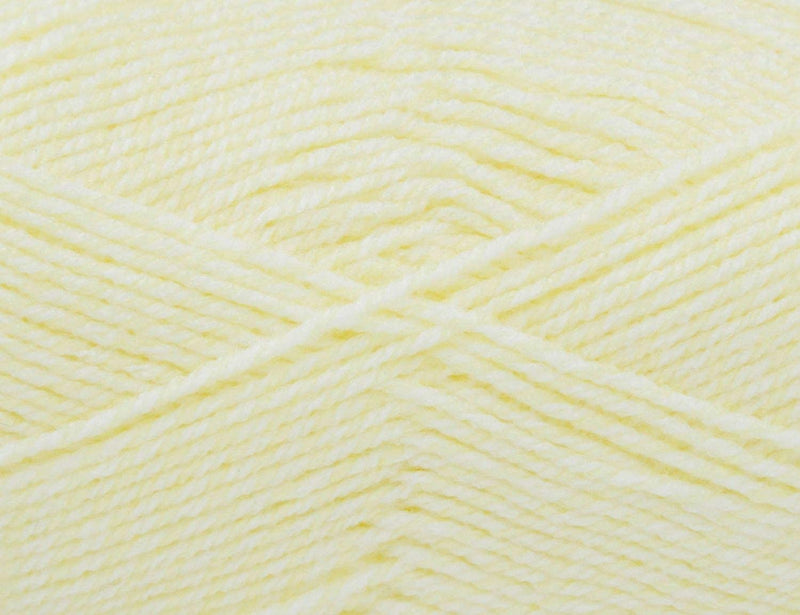 King Cole Baby DK With a Twist - Lemon Twist 251 250grm
