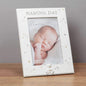 Widdop Bambino Frame with Engraving Plate - Little Prince