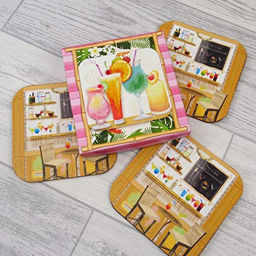 Hunkydory The Little Book Of A6 Paper Pad 144/Pkg-High Street, 24 Designs/6 Each - hanrattycraftsgifts.co.uk