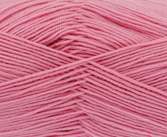 King Cole Cherished baby DK 100g in Gold 1415 (Pink 1413)