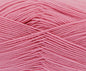 King Cole Cherished baby DK 100g in Gold 1415 (Pink 1413)